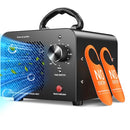 Ozone Generator 48,000mg, Commercial Ozone Machine Odor Removal High Capacity - Like New