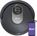 Shark RV2001 AI Robot Vacuum, Smart Mapping - Black - Scratch & Dent