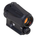 VORTEX SPARC AR 2 MOA RED DOT SIGHT - SPC-AR2 - BLACK - Like New