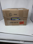 ZIPLOC 9/68 COUNT STORAGE GALLON SIZE - Brand New