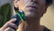 Philips Norelco Genuine SH91/52 Replacement Shaving Heads - Like New