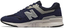 NEW BALANCE CLASSIC PACK - SIZE: MEN 10.5 (AU/UK M10) (EU M44.5) - BLUE - Like New