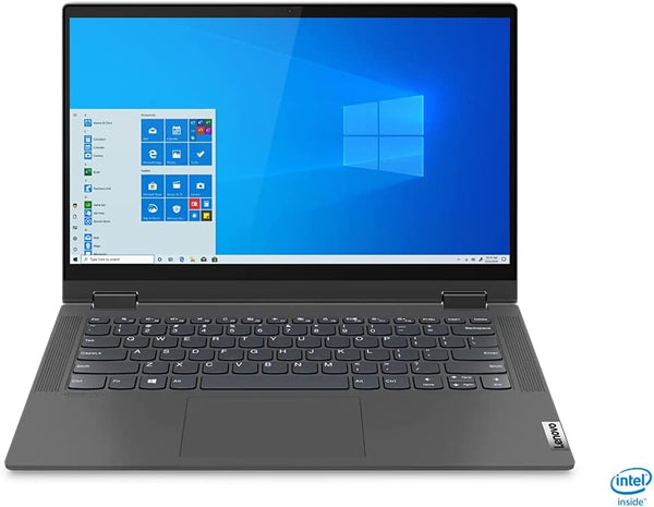 LENOVO 82HS 14" FHD TOUCH i7-1165G7 16GB 512GB SSD MX450 FPR 82HS0000US - Like New