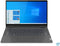 For Parts: LENOVO i7 16 512 SSD MX450 82HS0000US - KEYBOARD DEFECTIVE - MOUSE PAD DEFECTIVE