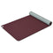 GAIAM YOGA MAT PERFORMANCE TPE EXERCISE MAT - SANGRIA/LAGOON - Like New