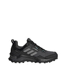 ADIDAS WOMEN'S TERREX AX4 SNEAKER - SIZE 11.5 (EU W44 2/3) - BLACK/MINT/GRAY - Brand New