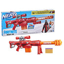 Nerf Fortnite Heavy SR Blaster, Longest Ever, Removable Scope B08ZNQ7G37 - Brand New