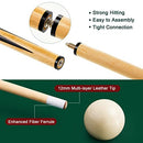 Outus 71PCS POOLS TABLE BILLIARDS ACCESSORIES BILLIARD POOL BALLS Billiards - Like New