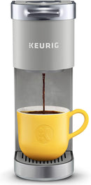 Keurig K-Mini Plus Single Serve K-Cup Pod Coffee Maker - Studio - Scratch & Dent