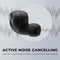 Technics HiFi Wireless Earbuds II Active Noise Cancelling EAH-AZ40M2-K - BLACK - Like New