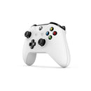 Microsoft Xbox One S 1TB - WHITE (234-00347) Like New