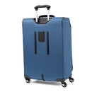 TRAVELPRO MAXLITE 5 CHECKED LUGGAGE 4 SPINNER WHEELS 401176512 ENSIGN BLUE 25" - Brand New
