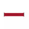 APPLE WATCH 41MM BRAIDED SOLO LOOP SIZE 5 - RED - Brand New