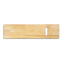 Transfer Board Heavy-Duty Wood Patient, Senior and Handicap Move Assist - Like New