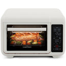 Chefman Air Fryer Toaster Oven Combo, Countertop Oven for Quick & Healthy Meals - Like New