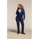 0036A0010 LEVI'S WOMEN'S 501 CURVE JEANS - SIZE: WOMEN 33X32 - MILD SALSA - Brand New