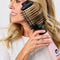 CALISTA CALISTA STYLEDRYER PRO CUSTOM BLOWOUT 2-IN-1 STYLING TOOL - PINK - Like New