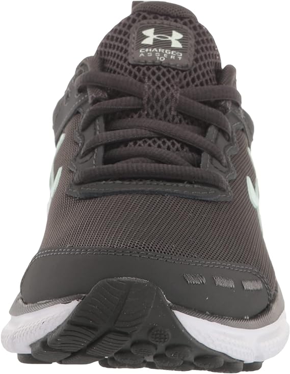 3026179 Under Armour W Charged Assert 10 Women Jet - Scratch & Dent