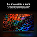 SAMSUNG 98-Inch Class 4K DU9000 HDR Smart TV UN98DU9000KFXZA - 2024 Model - Like New