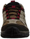 MERRELL WOMEN'S YOKOTA 2 HIKING SHOE, SIZE 7 (W4.5, W37.5, W24, BRINDLE) - Like New