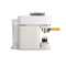 PHILIPS BARISTINA ESPRESSO MACHINE 301/00 - WHITE / MANGO - Like New