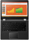 For Parts: LENOVO FLEX 4 2-in-1 14 i5-7200 8 256 SSD BLACK 80VD0008US - DEFECTIVE CAMERA