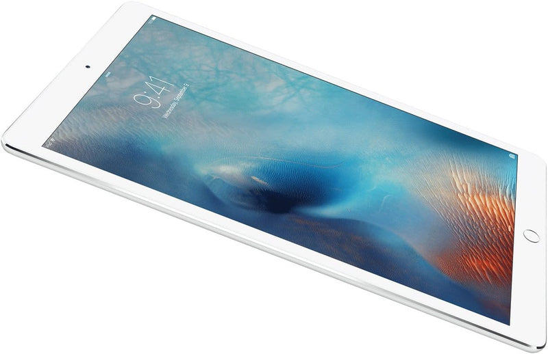 Apple iPad Pro Tablet (256GB, Wi-Fi, 9.7in) - SILVER - Like New