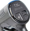Shark Ultralight HyperVelocity Corded Stick Vacuum QS100Q - Red - Like New