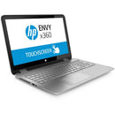 HP ENVY X360 CONVERTIBLE 15.6" FHD TOUCH I7-6500U 12GB 1TB HDD 15-U493CL Like New