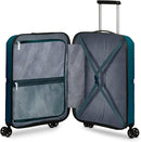 American Tourister Airconic Hardside Luggage 2PC Set - Scratch & Dent
