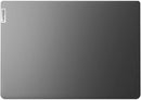 Lenovo Ideapad 5 16" QHD Ryzen 5 5600H 8G 512GB SSD Win 11 82L500F5US STORM GREY - Brand New