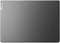 Lenovo Ideapad 5 16" QHD Ryzen 5 5600H 8G 512GB SSD Win 11 82L500F5US STORM GREY - Brand New