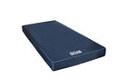Drive Medical 15076 Decompressing Foam Mattress Pressure-Relief Support - Blue - Brand New