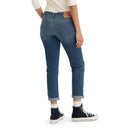 LEVIS LEVI'S WOMEN'S NEW BOYFRIEND JEANS SIZE 28X27 - SIZE: WOMEN 28X27 - NEW - Brand New