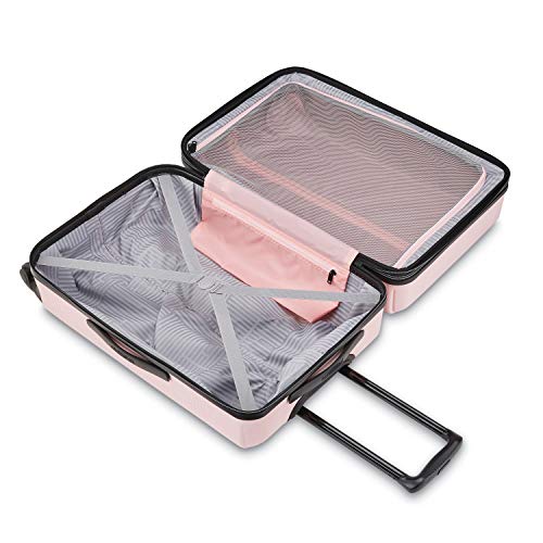 American Tourister Stratum XLT Expandable Hardside Luggage with - Scratch & Dent