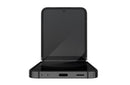 SAMSUNG GALAXY Z FLIP 6 512GB SSD 12GB RAM UNLOCKED SM-F741UAKEXAA - BLACK - Like New