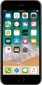 APPLE IPHONE 6S 16GB UNLOCKED MKQJ2VC/A - SPACE GRAY Like New