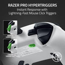 RAZER WOLVERINE V3 TOURNAMENT EDITION WIRED GAMING CONTROLLER WHITE - Like New