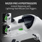 RAZER WOLVERINE V3 TOURNAMENT EDITION WIRED GAMING CONTROLLER WHITE - Like New