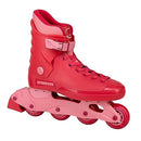 C SEVEN C7skates Nostalgic Adult Inline Skates, Size Women's 6 / Men's 5 - Like New