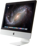 APPLE iMAC 21.5" 4K i5-5675R 3.1GHz 8GB 1TB HDD MK452LL/A Late 2015 Model - Like New