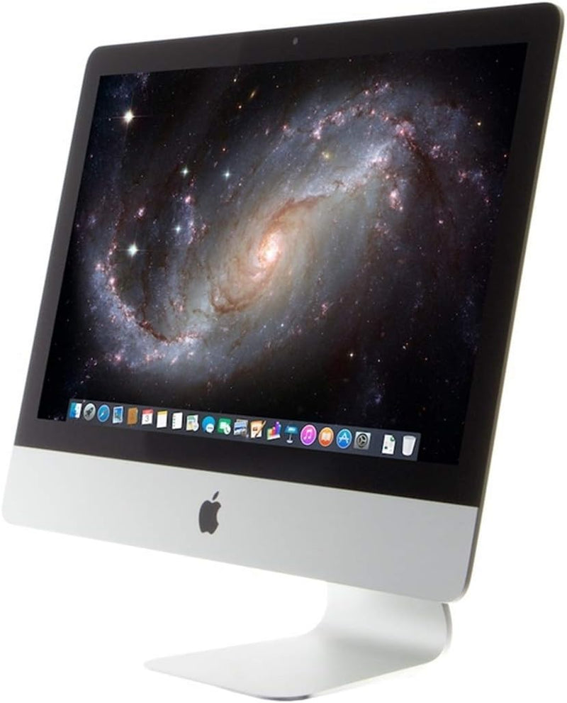 APPLE iMAC 21.5" 4K i5-5675R 3.1GHz 8GB 1TB HDD MK452LL/A Late 2015 Model - Like New