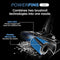 Shark IZ562H Pro Cordless Vacuum Clean Sense IQ Odor Neutralizer - Light Blue - Like New