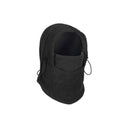 GENERIC MULTIFUNCTIONAL FACE CAP - BLACK - Like New