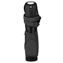 TAYLORMADE TM24 GOLF FLEXTECH CARRY STAND BAG - GRAY - Like New