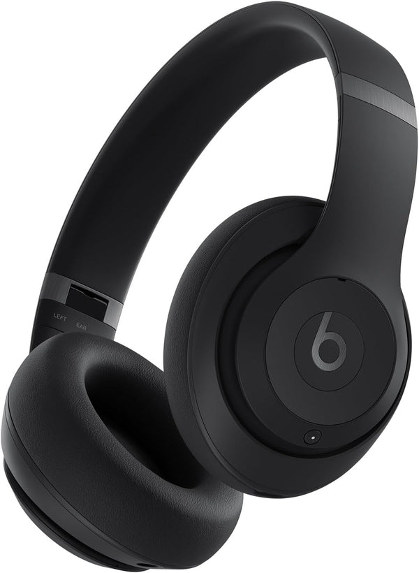 Beats Studio Pro - Wireless Bluetooth Noise Cancelling - Scratch & Dent