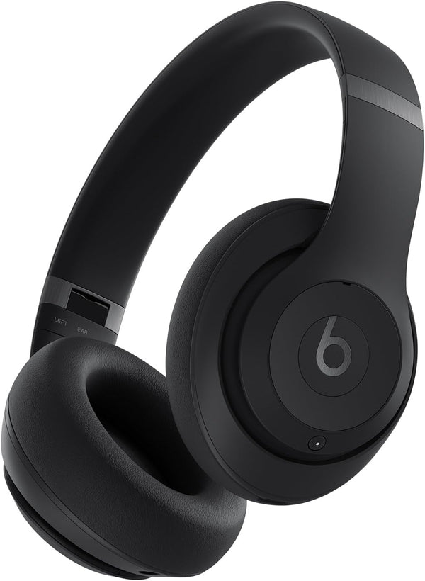 Beats Studio Pro - Wireless Bluetooth Noise Cancelling Headphones - Black Like New