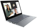 LENOVO THINKPAD X13 13.3" WUXGA I5-1145G7 16GB 256GB SSD WINDOWS 11 HOME - GRAY - Like New