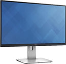 Dell UltraSharp 25" ‎2560 x 1440 Screen LED-Lit Monitor U2515H - Black Like New