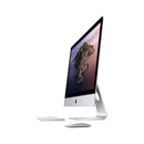 For Parts: Apple iMac 27" i5 8GB 1TB RADEON PRO 575X 4GB MRR02LL/A Silver CRACKED SCREEN